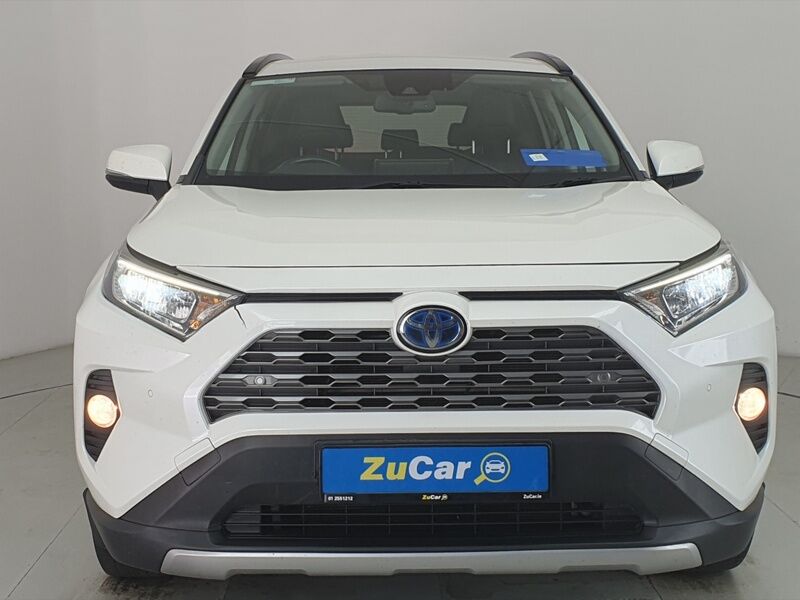 More views of Toyota RAV4