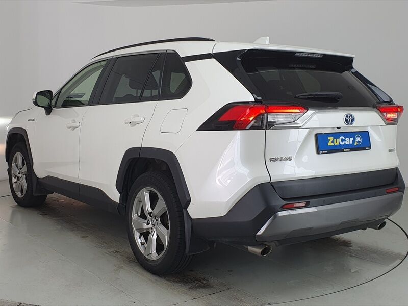 More views of Toyota RAV4