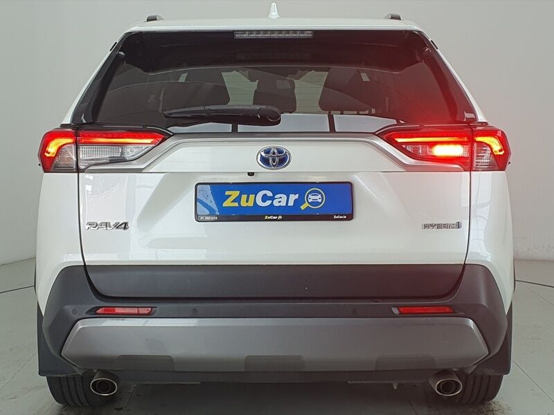 More views of Toyota RAV4