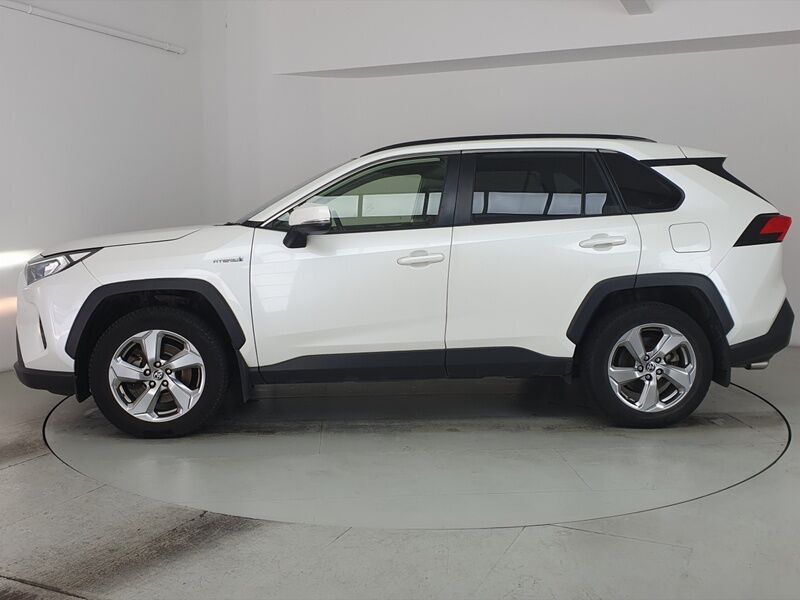 More views of Toyota RAV4