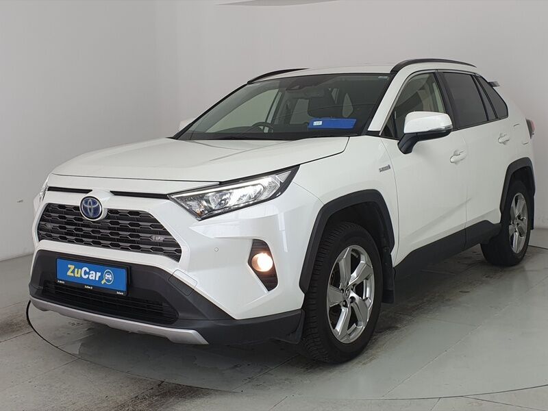More views of Toyota RAV4