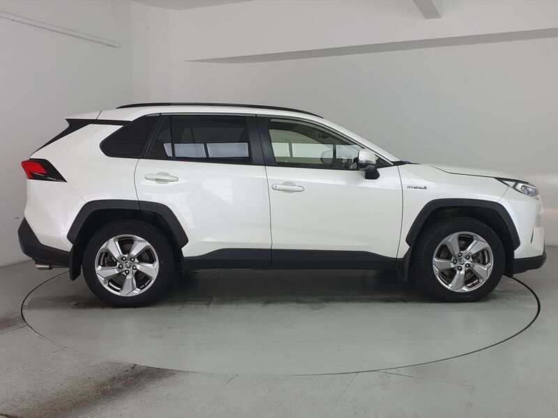 More views of Toyota RAV4