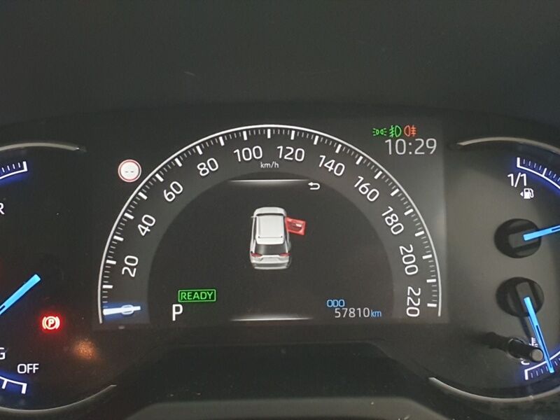 More views of Toyota RAV4