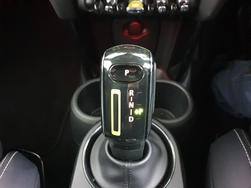 More views of Mini Cooper
