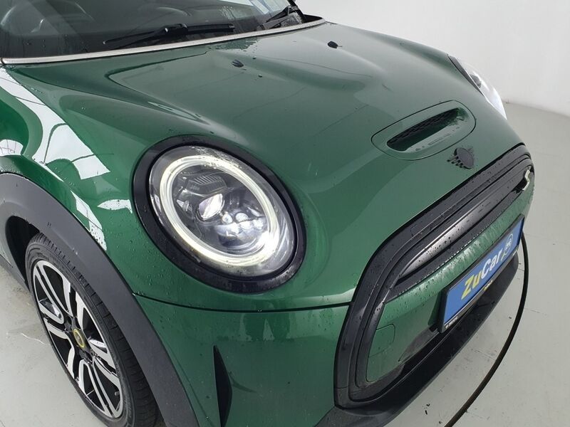 More views of Mini Cooper