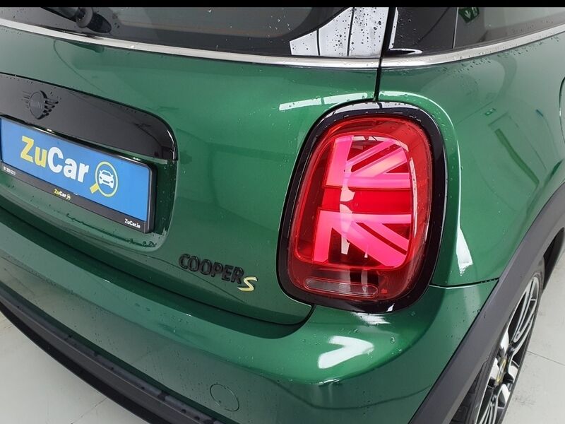More views of Mini Cooper