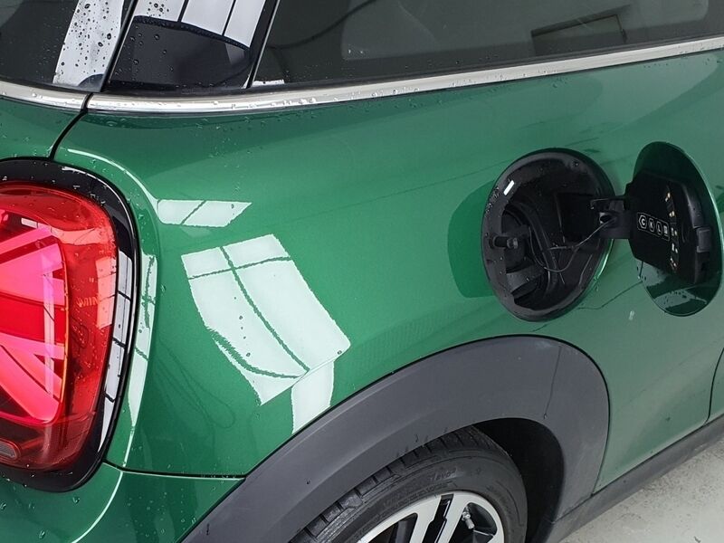 More views of Mini Cooper