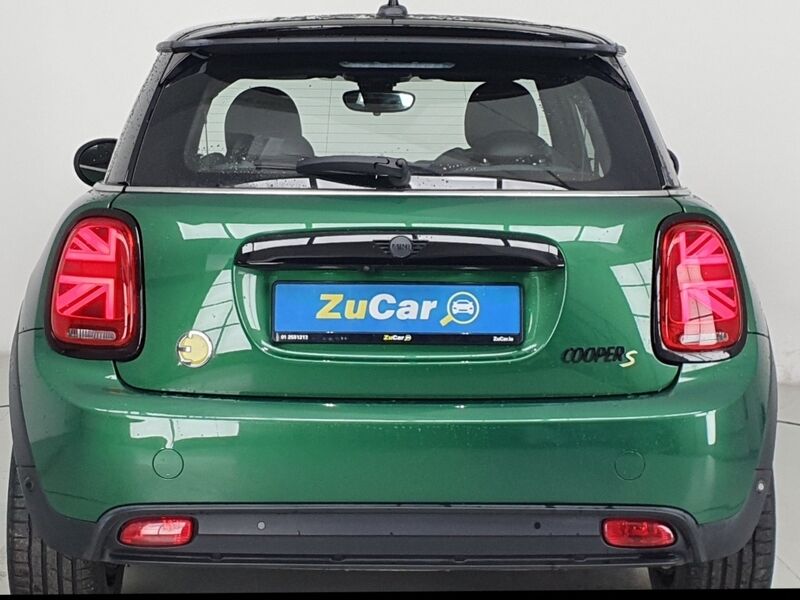 More views of Mini Cooper