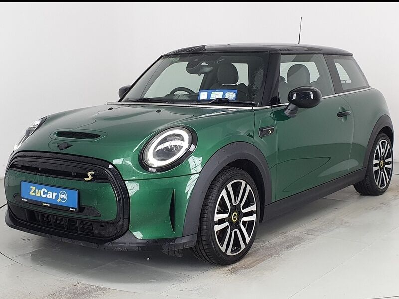 More views of Mini Cooper