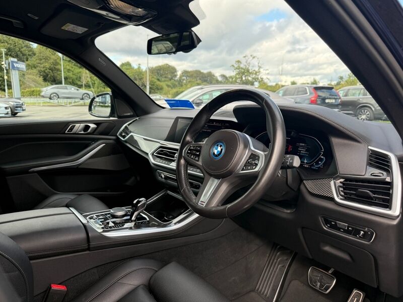More views of BMW X5