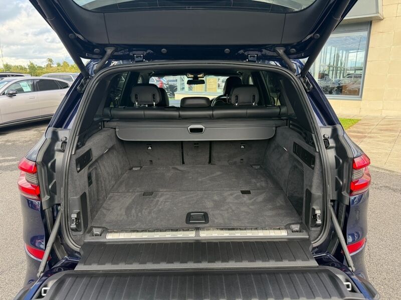 More views of BMW X5