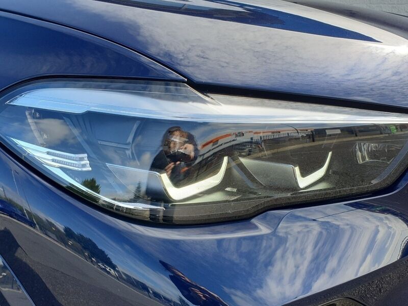 More views of BMW X5