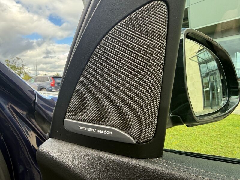 More views of BMW X5