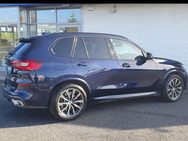 More views of BMW X5