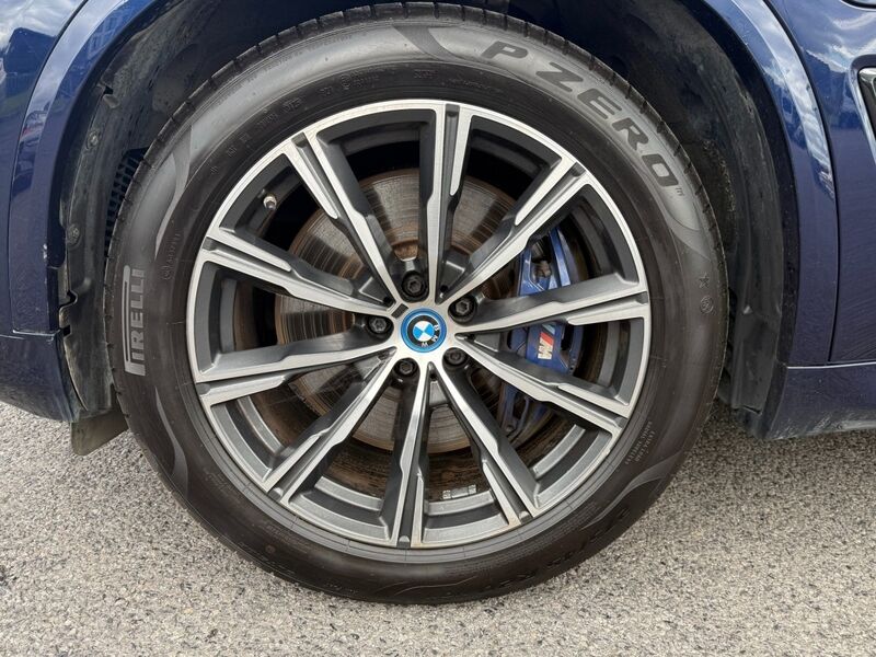 More views of BMW X5