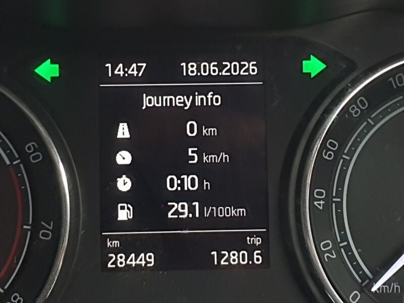 More views of Skoda Scala
