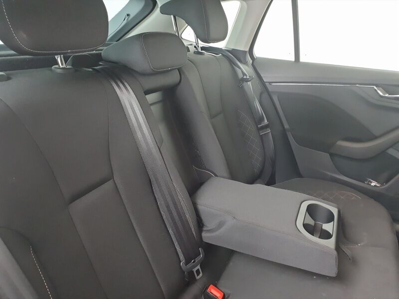 More views of Skoda Scala