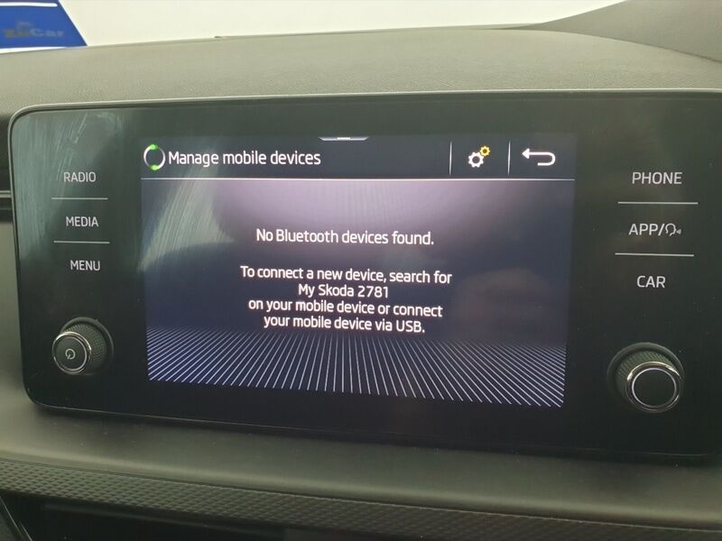 More views of Skoda Scala