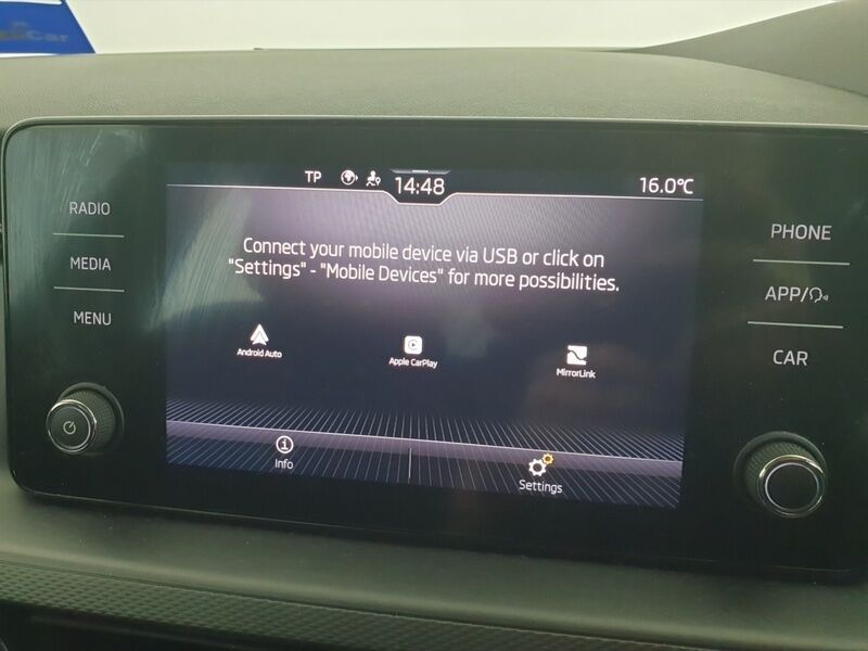 More views of Skoda Scala