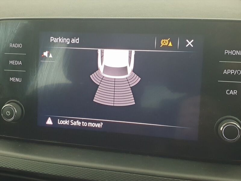 More views of Skoda Scala