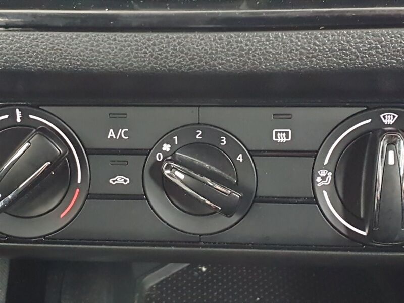 More views of Skoda Scala