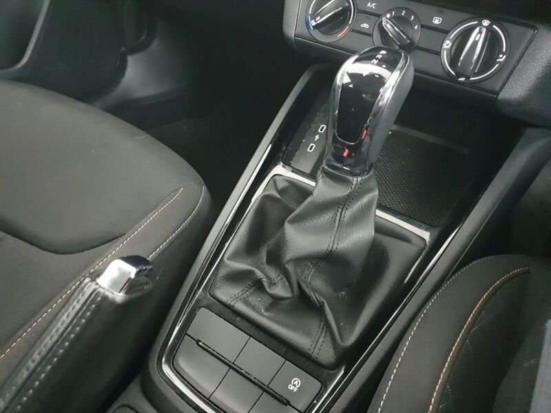 More views of Skoda Scala