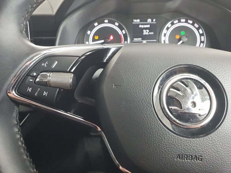 More views of Skoda Scala