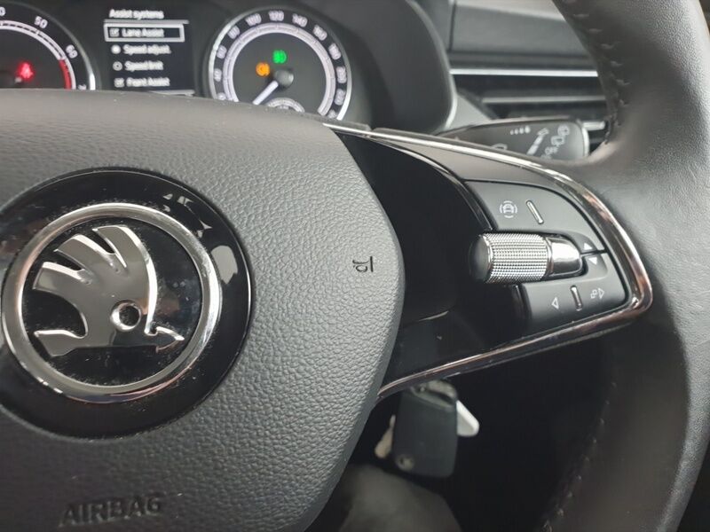 More views of Skoda Scala