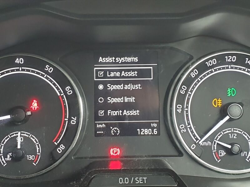 More views of Skoda Scala