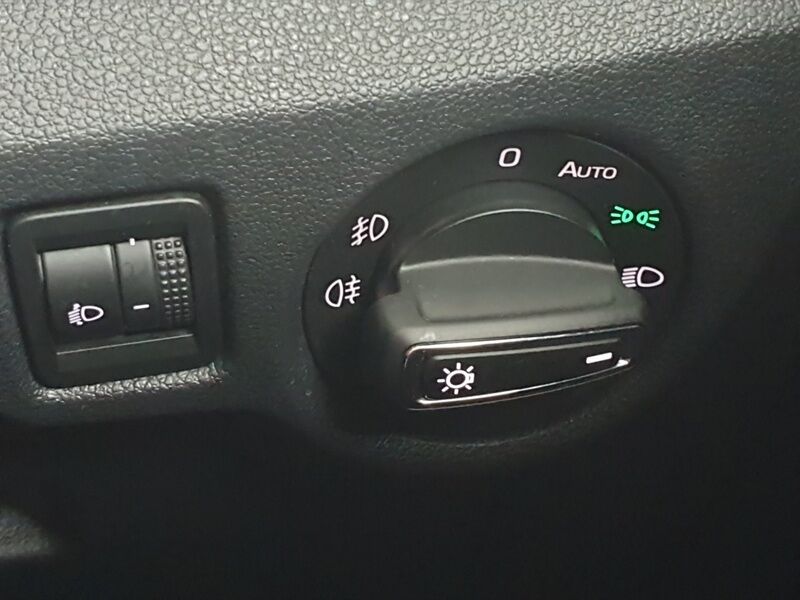 More views of Skoda Scala