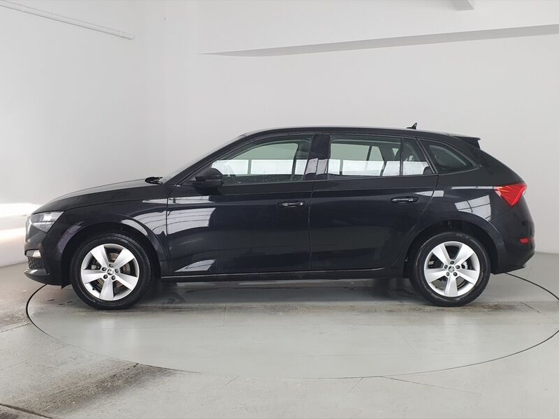 More views of Skoda Scala