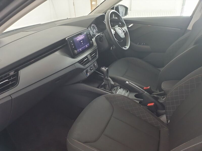 More views of Skoda Scala