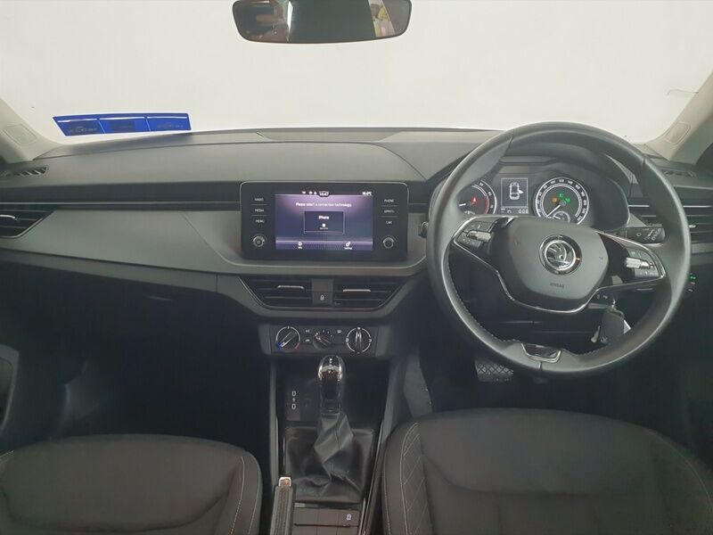 More views of Skoda Scala