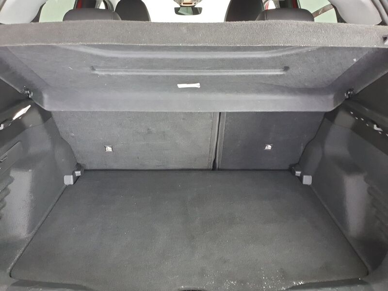 More views of Jeep Avenger