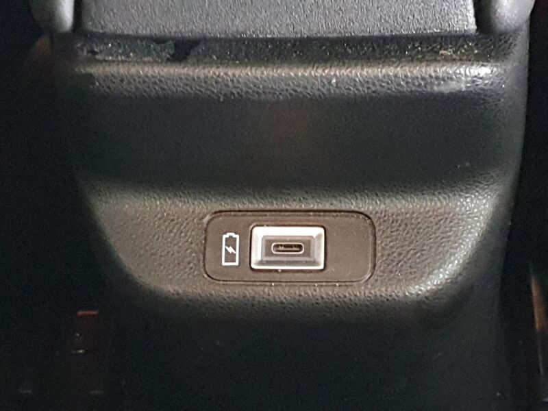 More views of Jeep Avenger