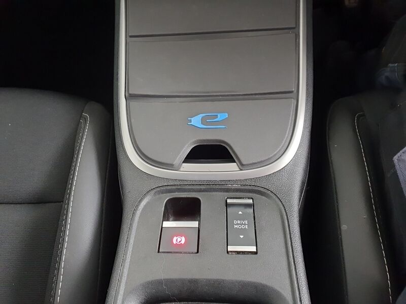 More views of Jeep Avenger