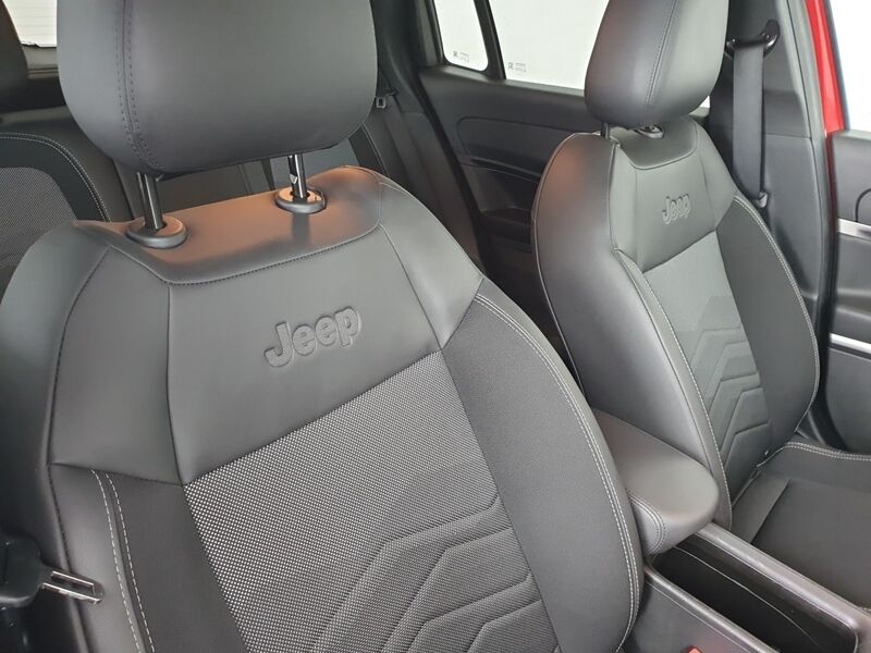 More views of Jeep Avenger