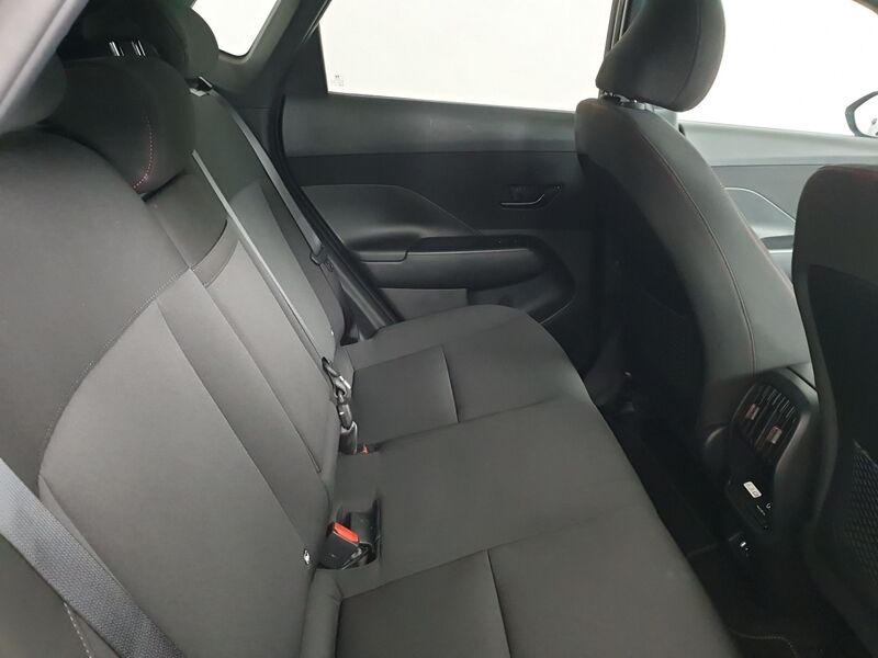 More views of Hyundai KONA