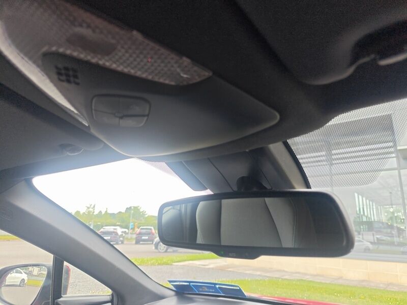 More views of Toyota C-HR