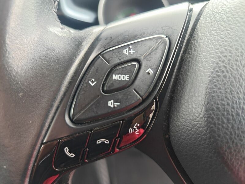 More views of Toyota C-HR