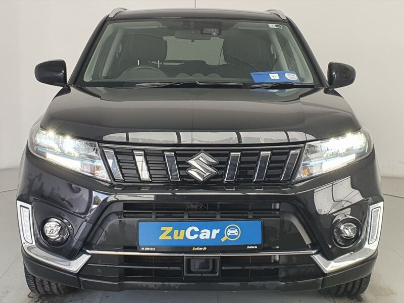 More views of Suzuki Vitara