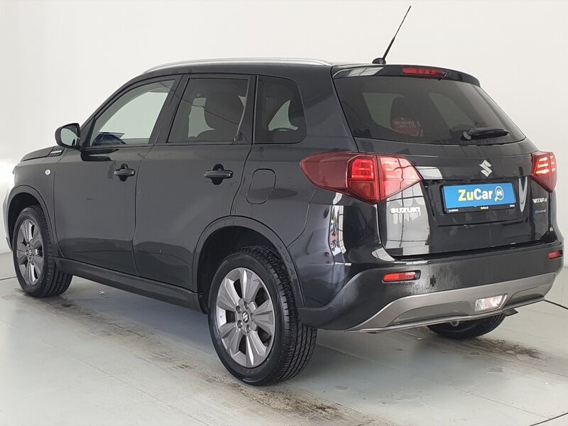 More views of Suzuki Vitara