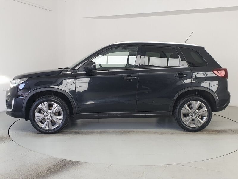 More views of Suzuki Vitara