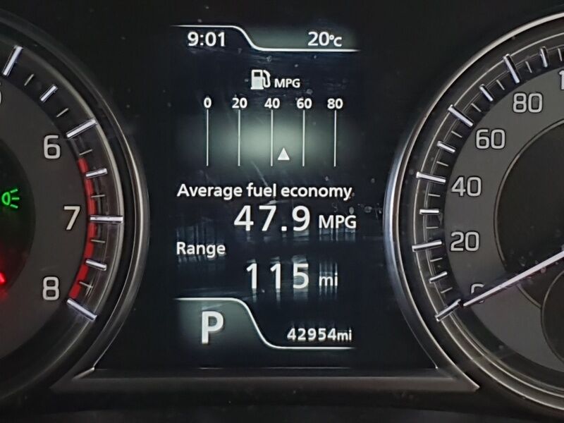More views of Suzuki Vitara