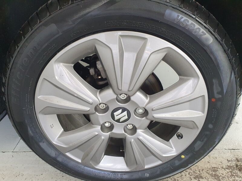 More views of Suzuki Vitara