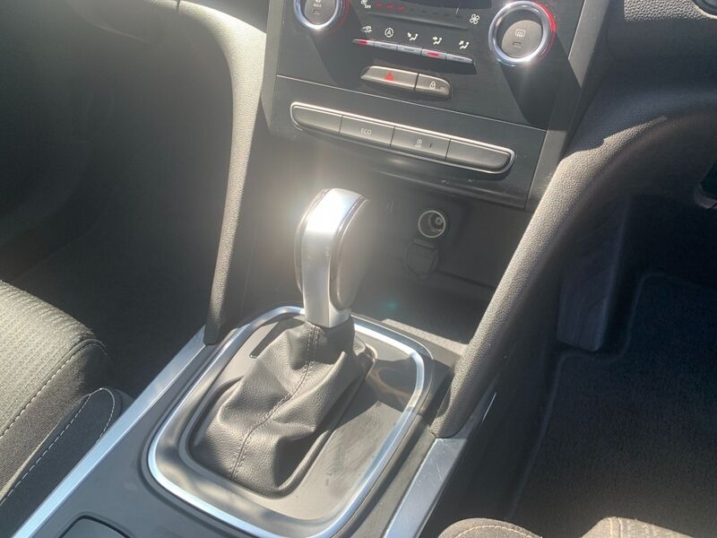 More views of Renault Megane