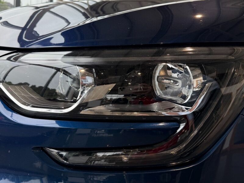 More views of Renault Megane