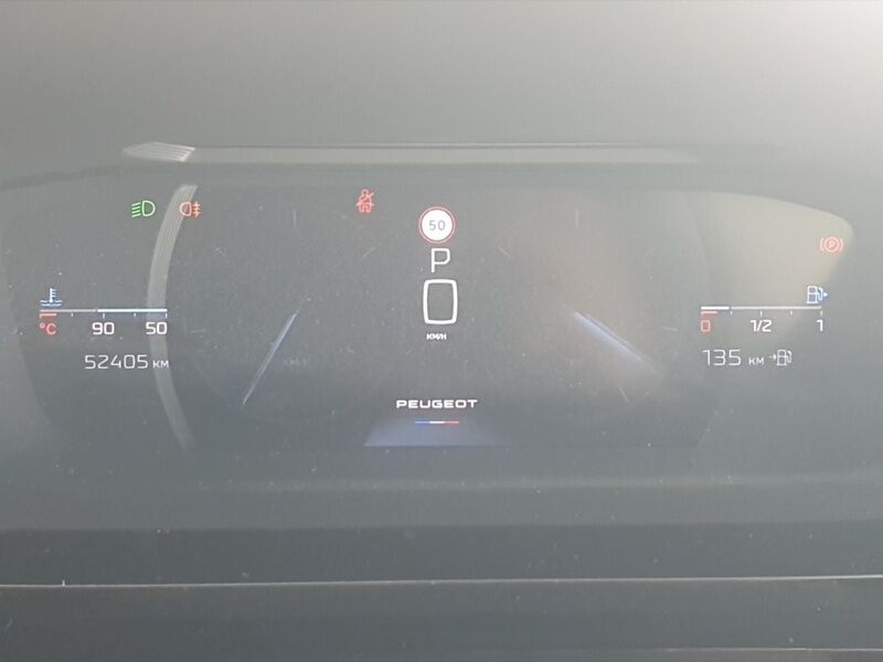 More views of Peugeot 308