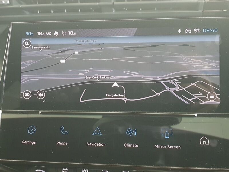 More views of Peugeot 308