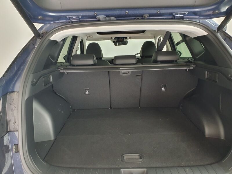 More views of Hyundai Tucson